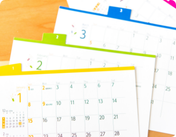 Calendar image